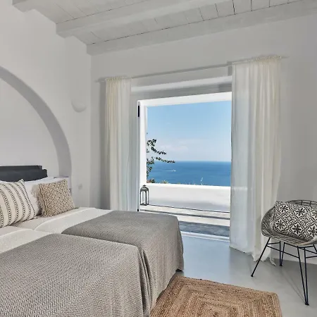 The Asteri Collection - Taygeta Villa