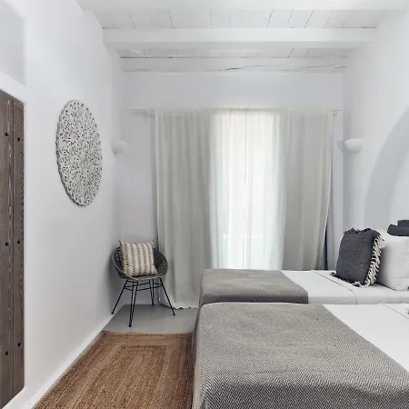 Villa The Asteri Collection - Taygeta