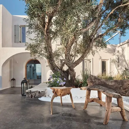 The Asteri Collection - Taygeta Ágios Nikolaos