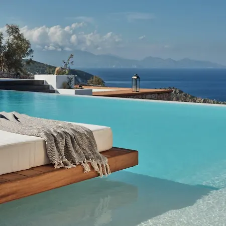 The Asteri Collection - Taygeta Villa *