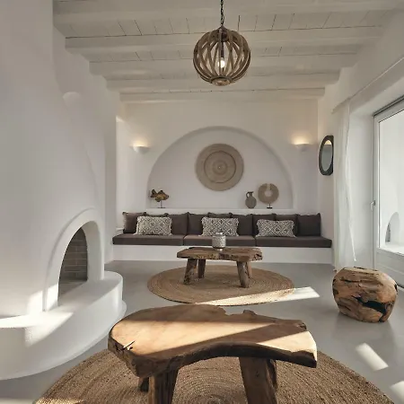 Villa The Asteri Collection - Taygeta Ágios Nikolaos