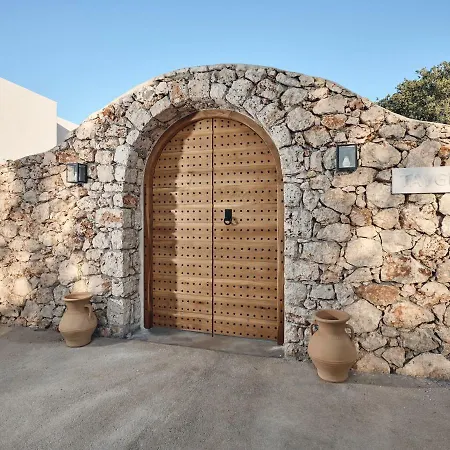 The Asteri Collection - Taygeta Villa