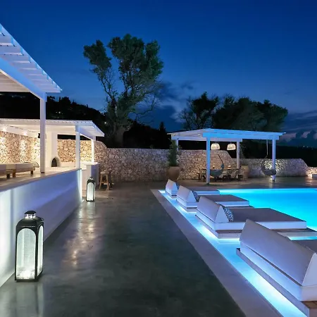The Asteri Collection - Taygeta Villa *