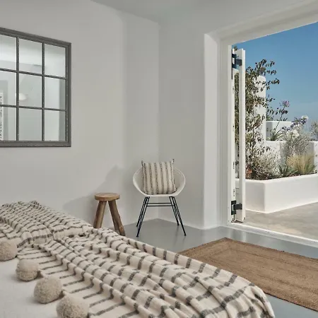 The Asteri Collection - Taygeta Villa