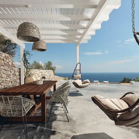 Villa The Asteri Collection - Taygeta