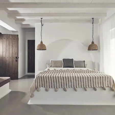 The Asteri Collection - Taygeta Villa