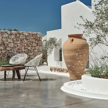 Villa The Asteri Collection - Taygeta