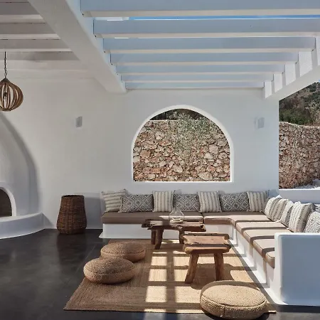 Villa The Asteri Collection - Taygeta
