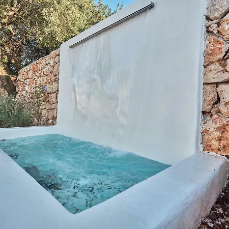 Villa The Asteri Collection - Taygeta