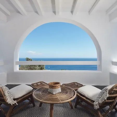 Villa The Asteri Collection - Taygeta