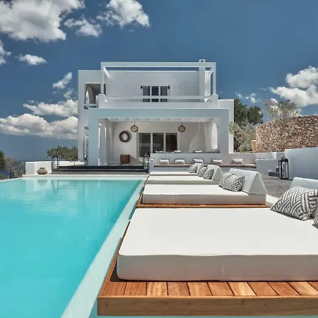Villa The Asteri Collection - Taygeta